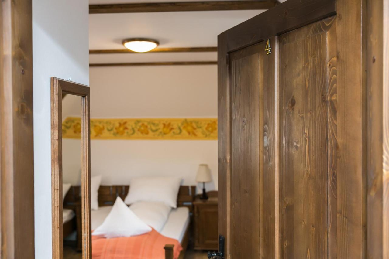Casa Richter- Check-In Independent Hotel Sighisoara Exterior photo