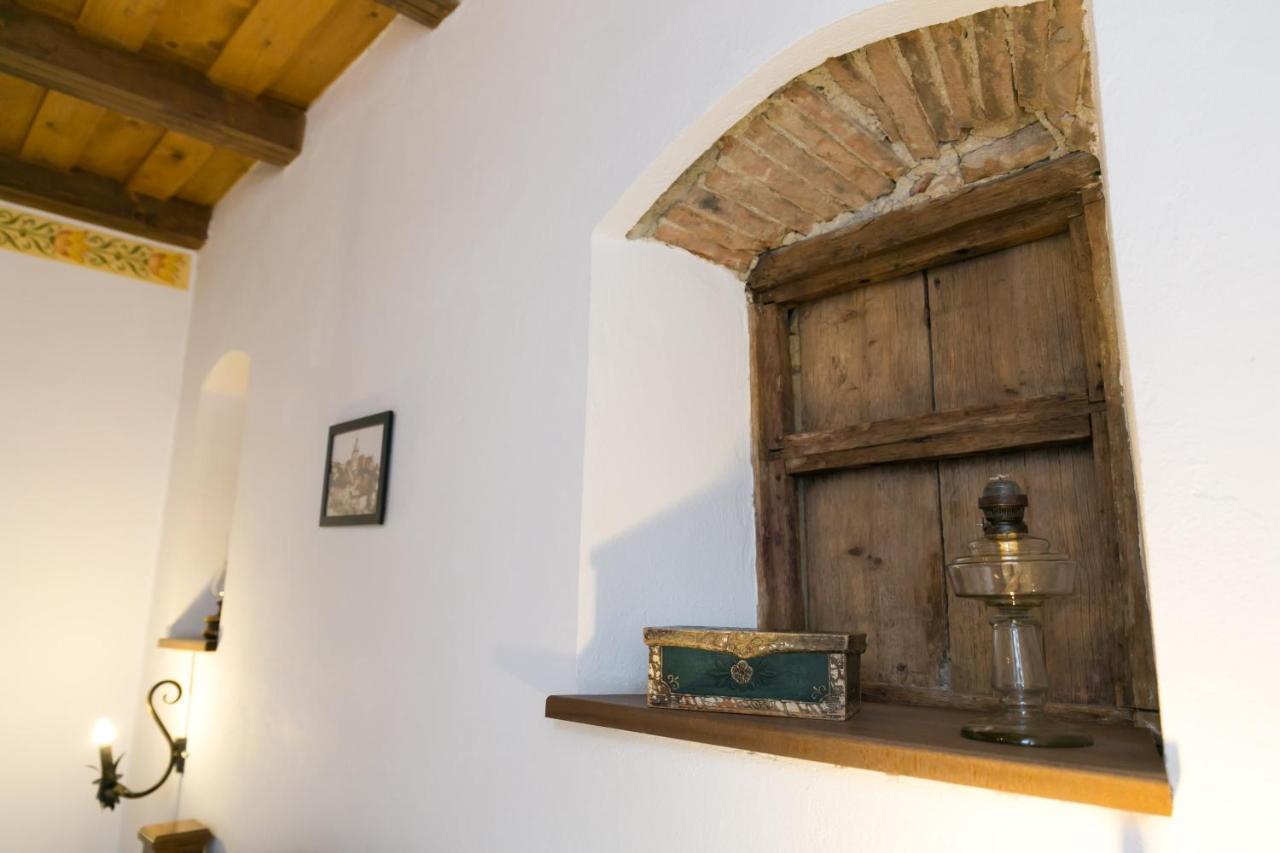 Casa Richter- Check-In Independent Hotel Sighisoara Exterior photo