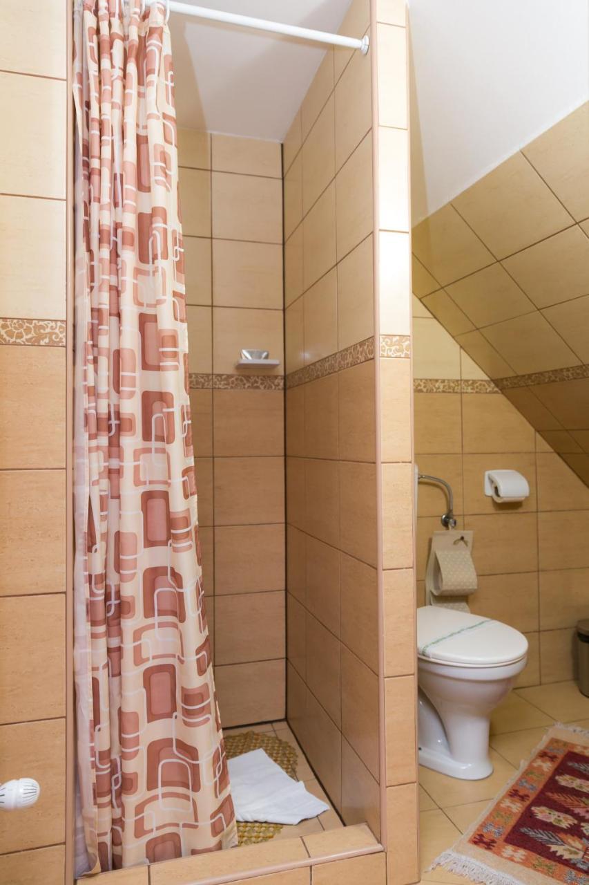 Casa Richter- Check-In Independent Hotel Sighisoara Exterior photo