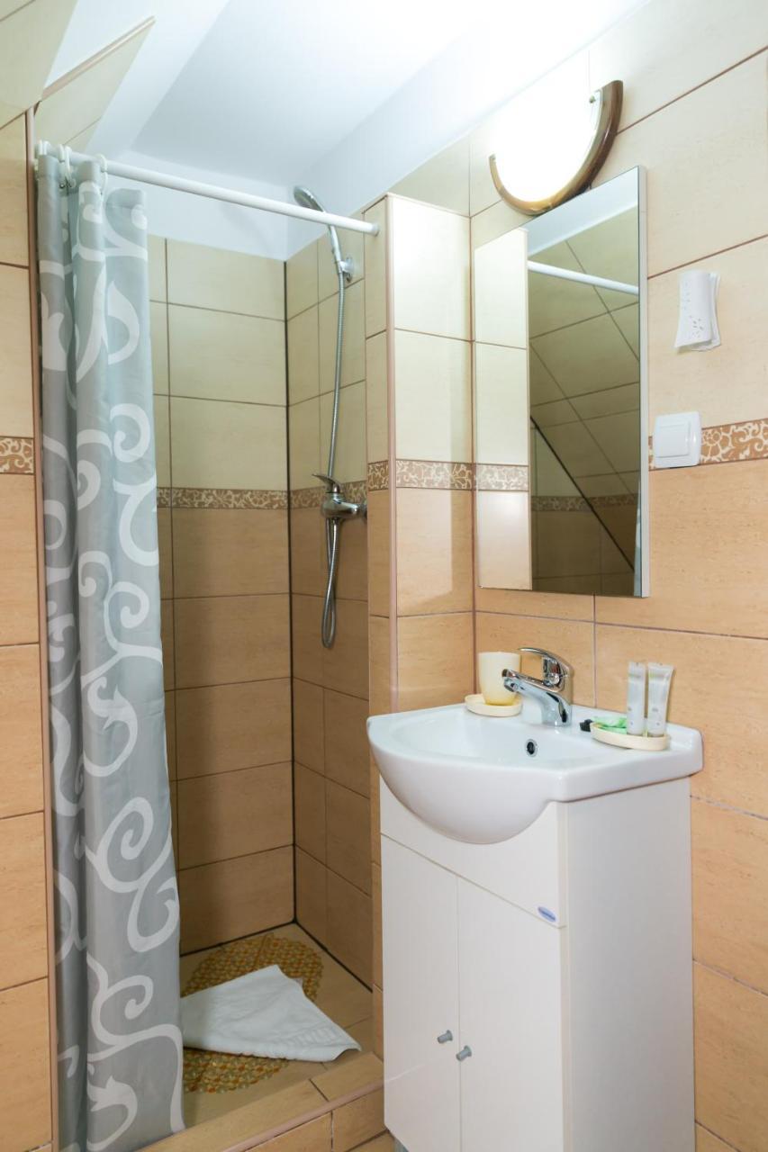 Casa Richter- Check-In Independent Hotel Sighisoara Exterior photo