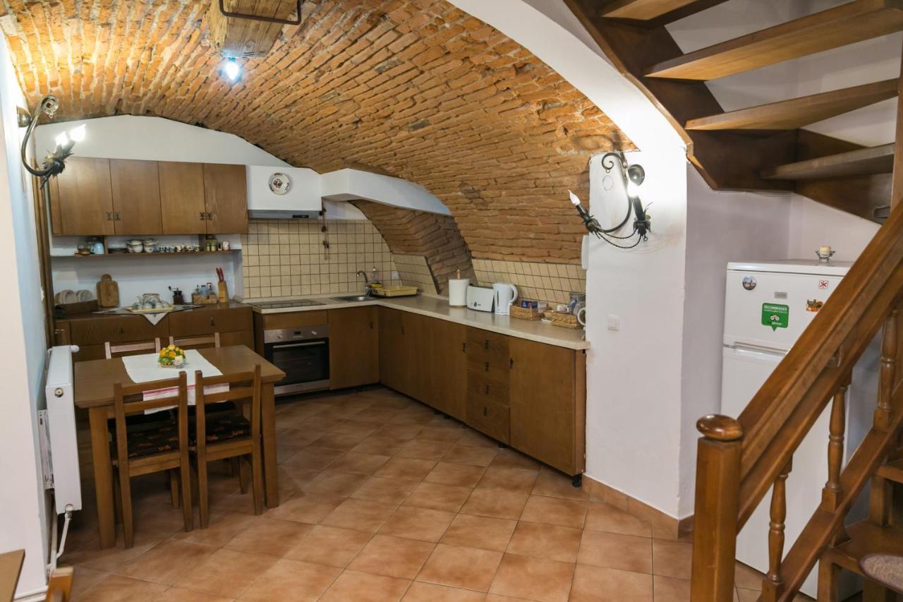 Casa Richter- Check-In Independent Hotel Sighisoara Exterior photo
