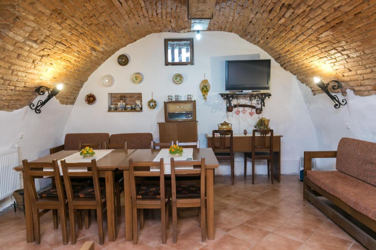 Casa Richter- Check-In Independent Hotel Sighisoara Exterior photo