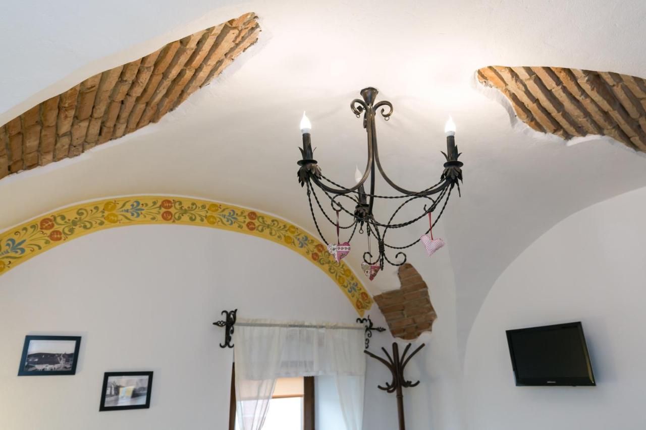 Casa Richter- Check-In Independent Hotel Sighisoara Exterior photo